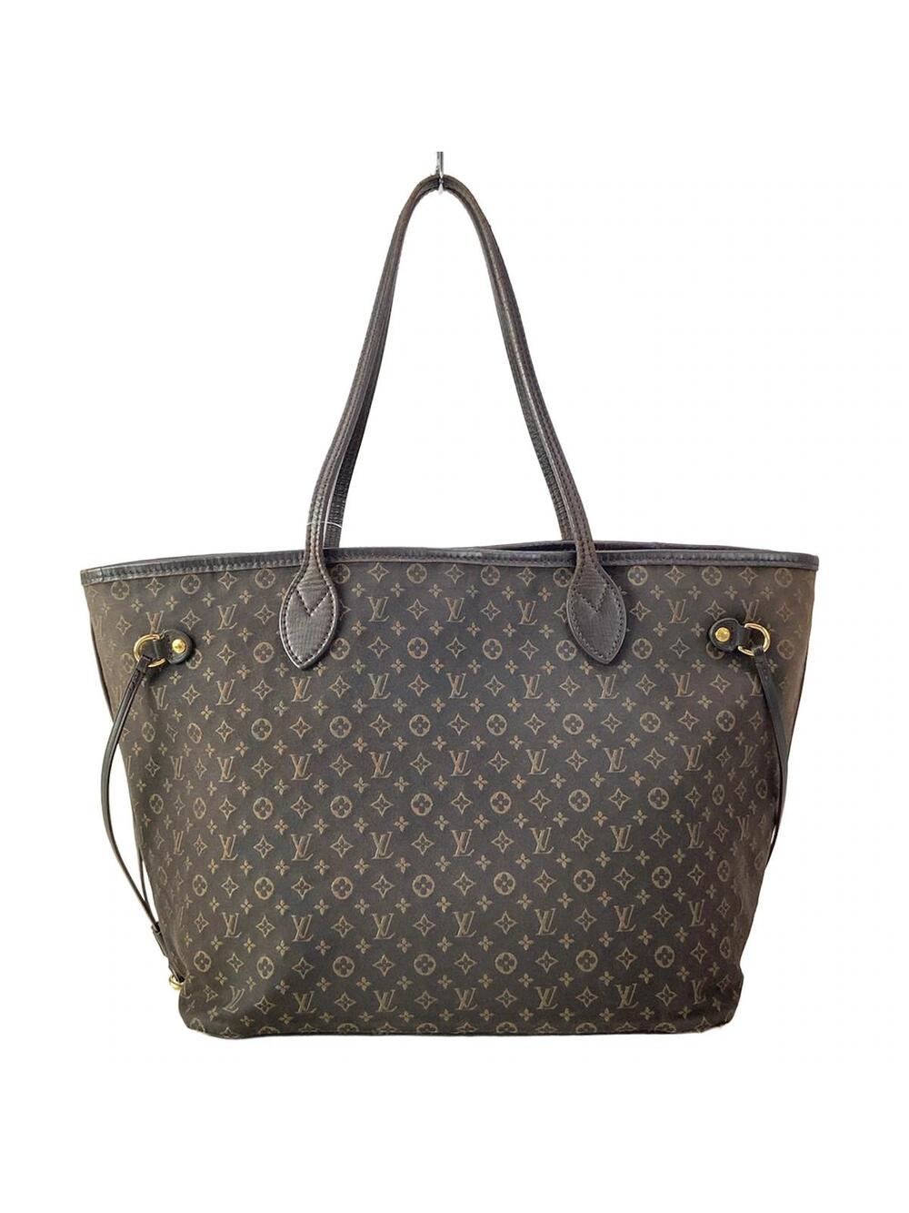 Louis Vuitton Neverfull Mm Fusain #277654L97B
